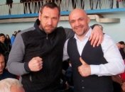 Вирчис и Мангер