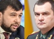 Пушилину готовят замену? Почему в теме Донбасса вдруг всплыл беглый экс-министр Захарченко