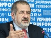 Оккупанты запрещают Чубарову быть лидером крымскотатарского народа