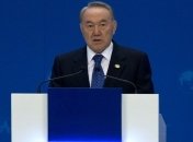 Назарбаев инициирует встречу лидеров ТС по ситуации в Украине