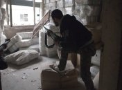 Сирийские войска ведут бои в центре Алеппо