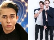 Евровидение 2018: Melovin и Mountain Breeze возьмут участие в нацотборе 