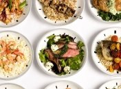 Правильный режим питания 