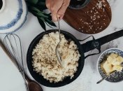 Для варки идеального риса не понадобиться много хлопот