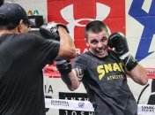 Редкач объяснил, на сколько важен для боксера правильный тренер в углу ринга (Видео)