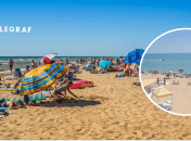 Как выглядит Грибовка в Одесской области