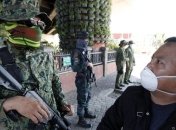 Коронавирус в Филиппинах: власти вводят комендантский час