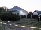 В Донецкой области частный дом забросали гранатами 