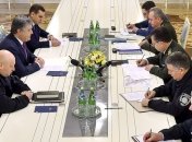 Порошенко рассказал, как ВСУ держат оборону Авдеевки