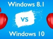 Что эффективнее Windows 10 или Windows 8.1