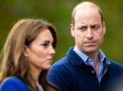 Как принц Уильям отреагировал на диагноз своей супруги