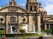 В Мексике будет достигнут новый рекорд по колличеству туристов