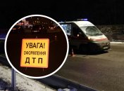 Смертельная авария в столице