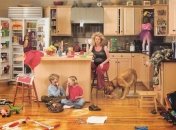 Истории мам: исповедь очень ленивой мамы