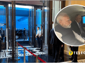 Путин и Моди провели в автомобиле почти час в Китае