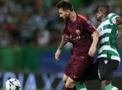 "Барселона" готова заплатить Месси за продление контракта