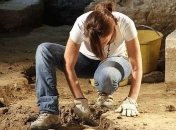 Археологи обнаружили на Крите статуи древнегреческих богов