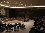 Россия внесет в Совбез ООН проект резолюции по Украине 