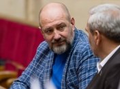 Экс-командир "Айдара" сообщил о своем задержании по запросу РФ (Видео)