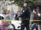 В Турции проходит масштабная операция против ИГИЛ, есть задержанные