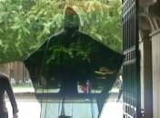 Инженеры нашли способ создания плащей-невидимок