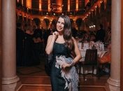 Христина Соловій поділилась фото з відкриття балу у Відні