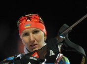 Елена Пидгрушная: Решение вернуться в спорт зрело постепенно