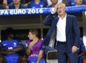 Дешам: Ничего другого я от Бензема и не ожидал