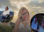 Марія Ковальчук постраждала у Дубаї