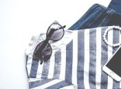 Не только стильно, но и молодо: цвета и цветовые сочетания, которые сделают моложе