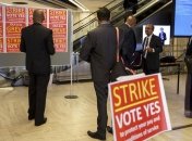 Работники штаб-квартиры ООН в Женеве проведут забастовку