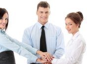 Установлена инстинктивная природа склонности к сотрудничеству