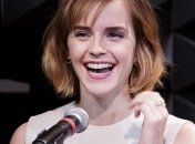 Эмма Уотсон примеряла образ "Чудо-женщины"