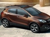 Названа самая популярная модель Opel в мире