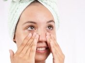 Домашние маски для лица против морщин