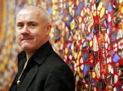 Дэмиен Херст прекратил сотрудничество с Ларри Гагосяном