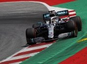 Формула-1. Результаты первой практики Гран-при Австрии-2019