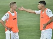 Малиновский: Мы подготовимся и найдем ключ к победе