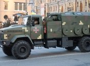 Минобороны начало испытания нового комплекса управления артиллерийским огнем