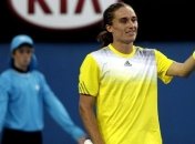 Australian Open. Долгополов проходит во 2-й раунд в парном разряде
