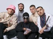 Новый судья шоу - участник Kalush Orchestra