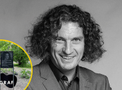 Арт-объект посвящен выдающемуся украинцу