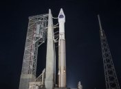 Ракета Atlas V с военным спутником США стартовала с космодрома во Флориде