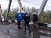 Стало известно о национальности погибшего наблюдателя ОБСЕ