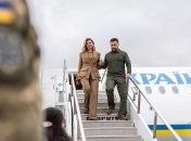 Перша леді України виглядає як завжди елегантно