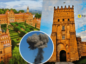 Почему Россия атакует Луцк и Черновцы