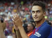 Денис Суарес: Советы Хави были очень важны