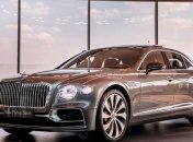 Bentley Flying Spur 2020: компания начала поставки нового седана класса люкс