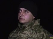 Террористы сосредоточили обстрелы на Донецком направлении (Видео)