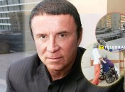 Подробности о госпитализации Анатолия Кашпировского